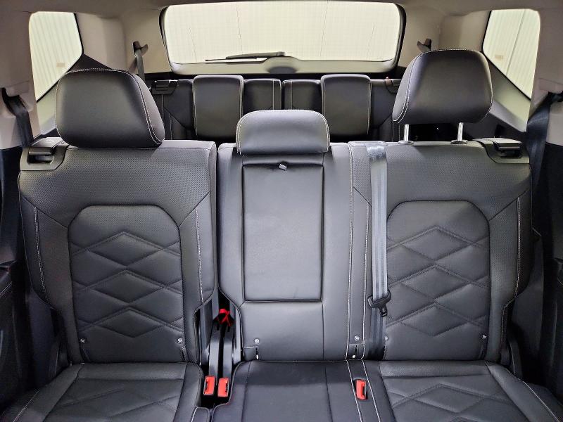 Aukcja sprzedaży 2025 Volkswagen Atlas, vin: 1V2KR2CA5SC566461, numer aukcji: 66021976