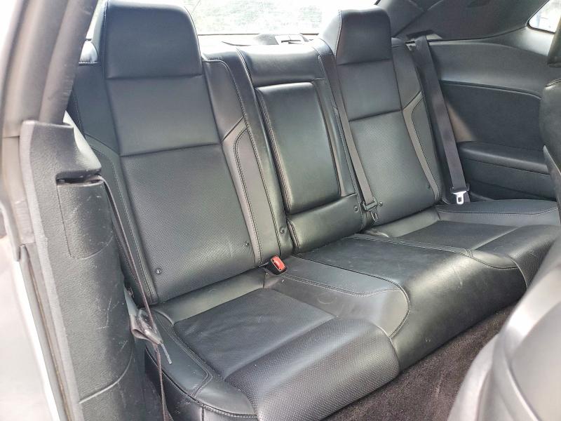Aukcja sprzedaży 2017 Dodge Challenger, vin: 2C3CDZAG6HH592470, numer aukcji: 66207626