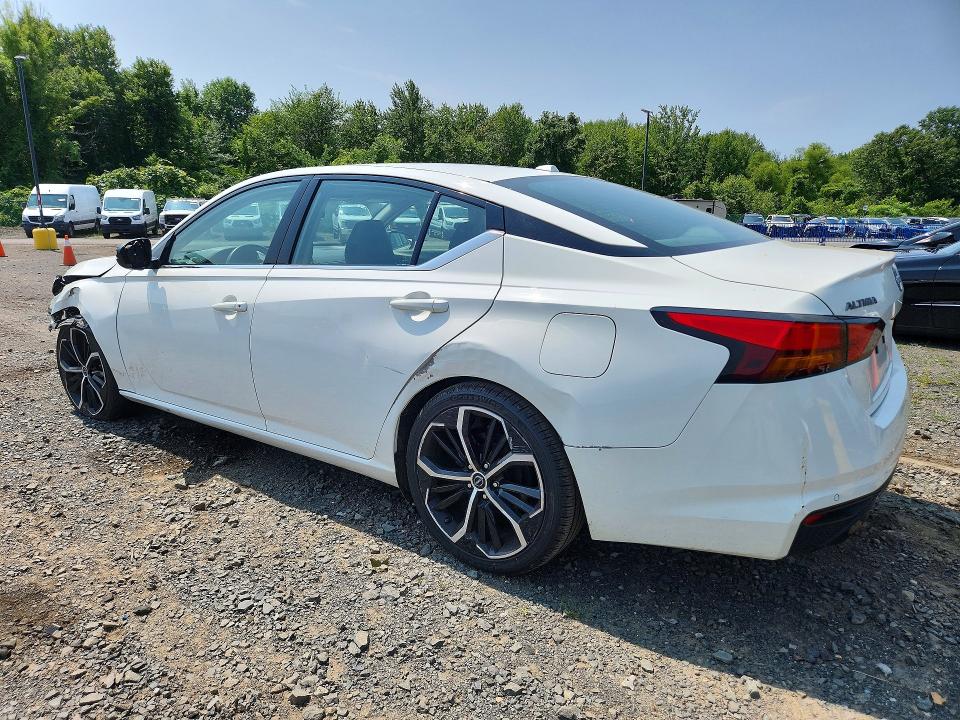 2024 Nissan Altima მანქანა იყიდება აუქციონზე, vin: 1N4BL4CV2RN372024, აუქციონის ნომერი: 64583746