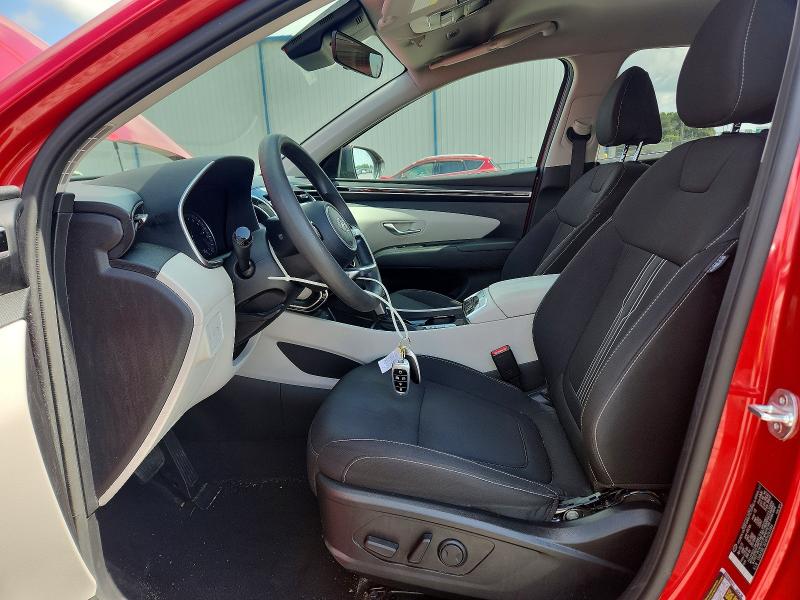 Aukcja sprzedaży 2023 Hyundai Tucson, vin: 5NMJBCAE4PH263144, numer aukcji: 64837586