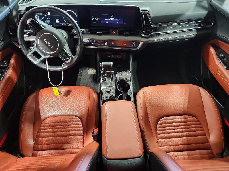 Aukcja sprzedaży 2025 Kia Sportage, vin: 5XYK5CDF7SG293774, numer aukcji: 65906046