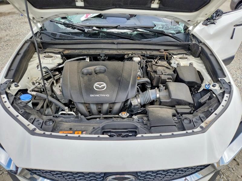 Aukcja sprzedaży 2020 Mazda Cx-30, vin: 3MVDMBCLXLM119648, numer aukcji: 66580226