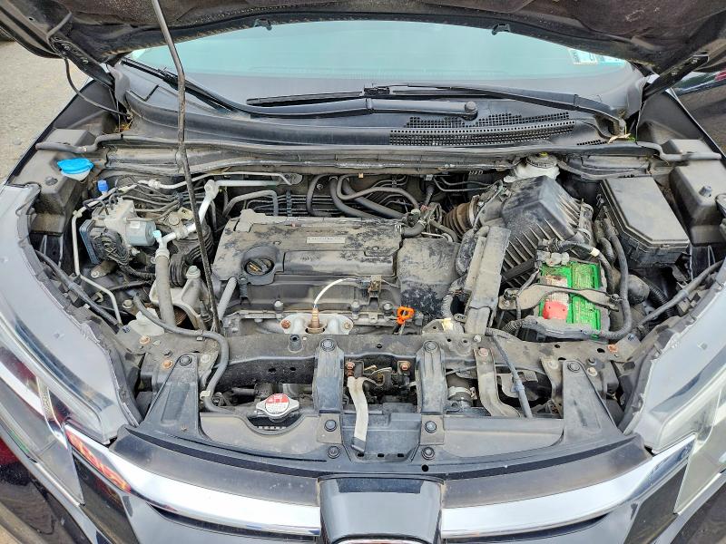 Продаж на аукціоні авто 2016 Honda Cr-v, vin: 2HKRM4H36GH614937, номер лоту: 63362606