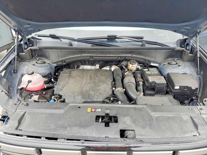 Aukcja sprzedaży 2025 Hyundai Santa Fe, vin: 5NMP2DGL7SH078326, numer aukcji: 65113236