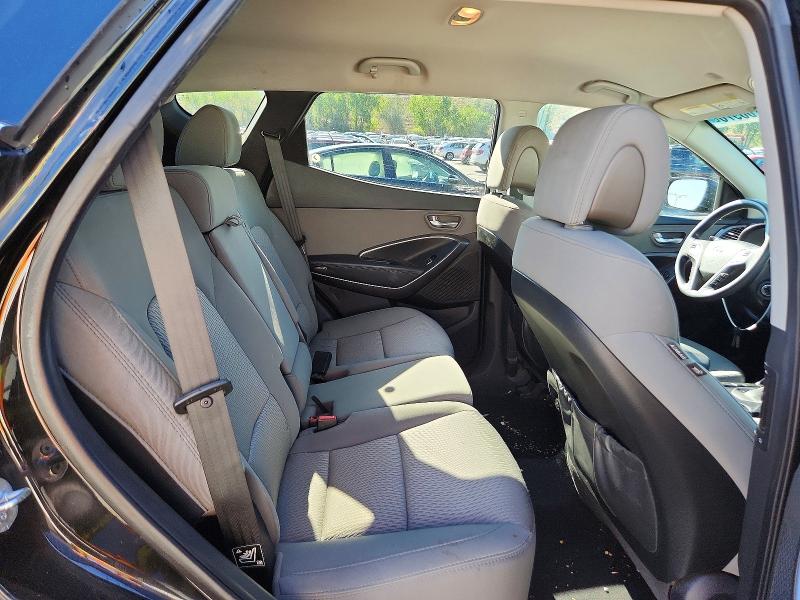 66706976 :رقم المزاد ، 5XYZTDLB3DG097665 vin ، 2013 Hyundai Santa Fe Sport مزاد بيع