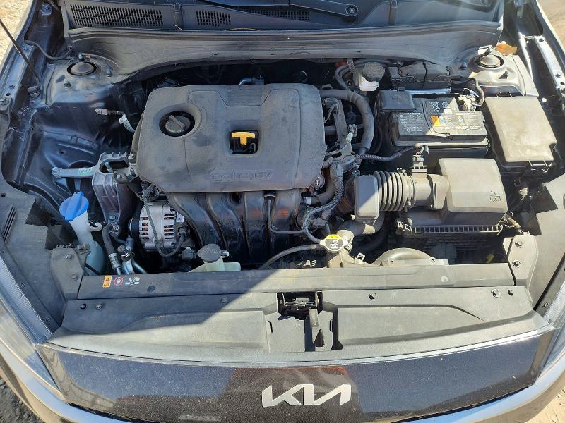 Aukcja sprzedaży 2024 Kia Forte, vin: 3KPF24ADXRE808390, numer aukcji: 66929916