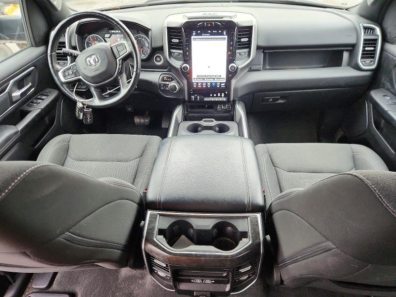 Продаж на аукціоні авто 2020 Ram 1500, vin: 1C6SRFFT8LN236543, номер лоту: 64552126