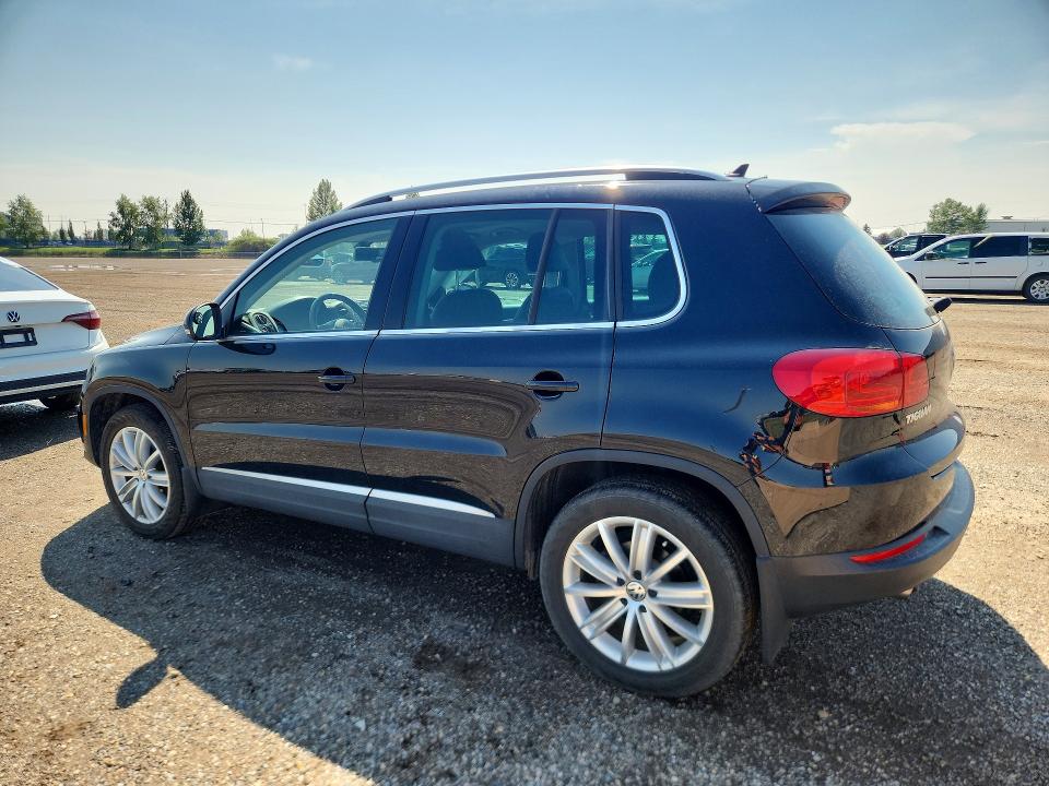 Продажа на аукционе авто 2013 Volkswagen Tiguan, vin: WVGJV7AX6DW524682, номер лота: 65125656