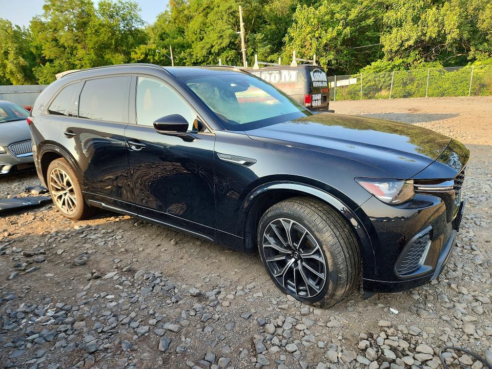 Aukcja sprzedaży 2025 Mazda Cx-70, vin: JM3KJEHC8S1106587, numer aukcji: 64999766