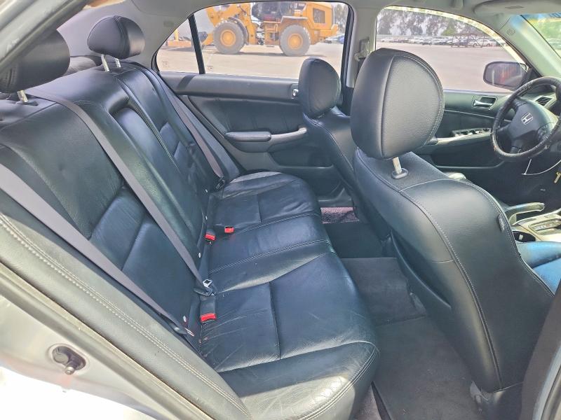 Продаж на аукціоні авто 2006 Honda Accord, vin: 1HGCM66556A022202, номер лоту: 65123276