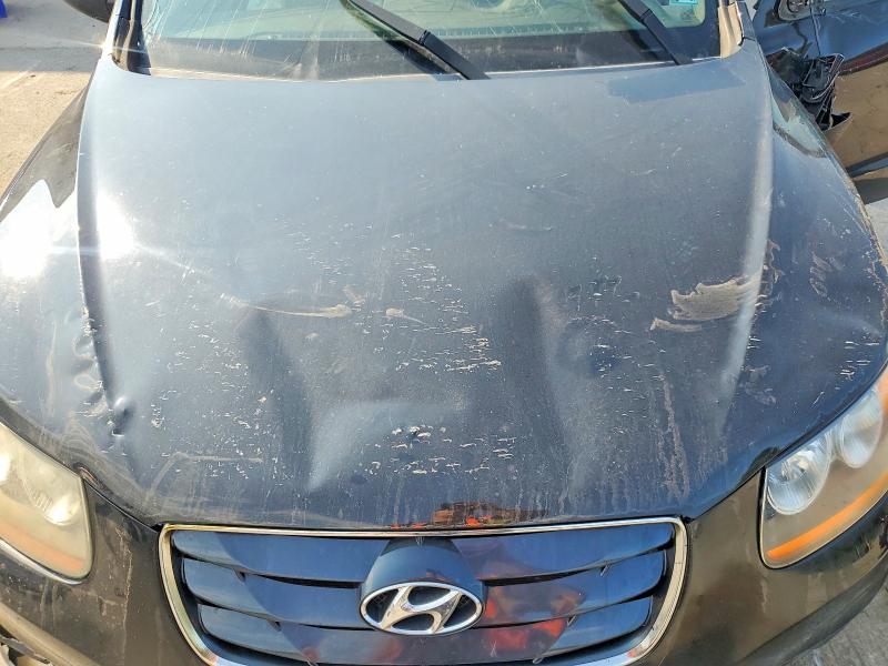 Продаж на аукціоні авто 2011 Hyundai Santa Fe, vin: 5XYZHDAG2BG049300, номер лоту: 65228296