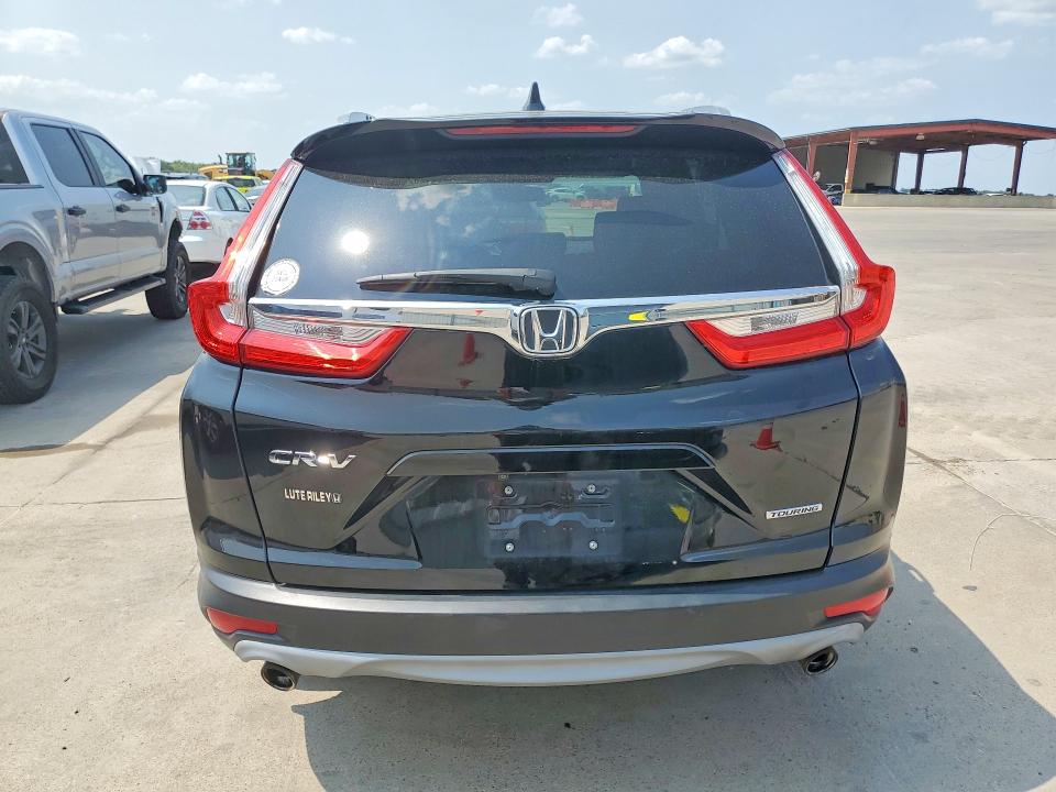 Продажа на аукционе авто 2017 Honda Cr-v, vin: 2HKRW1H9XHH506531, номер лота: 63762826