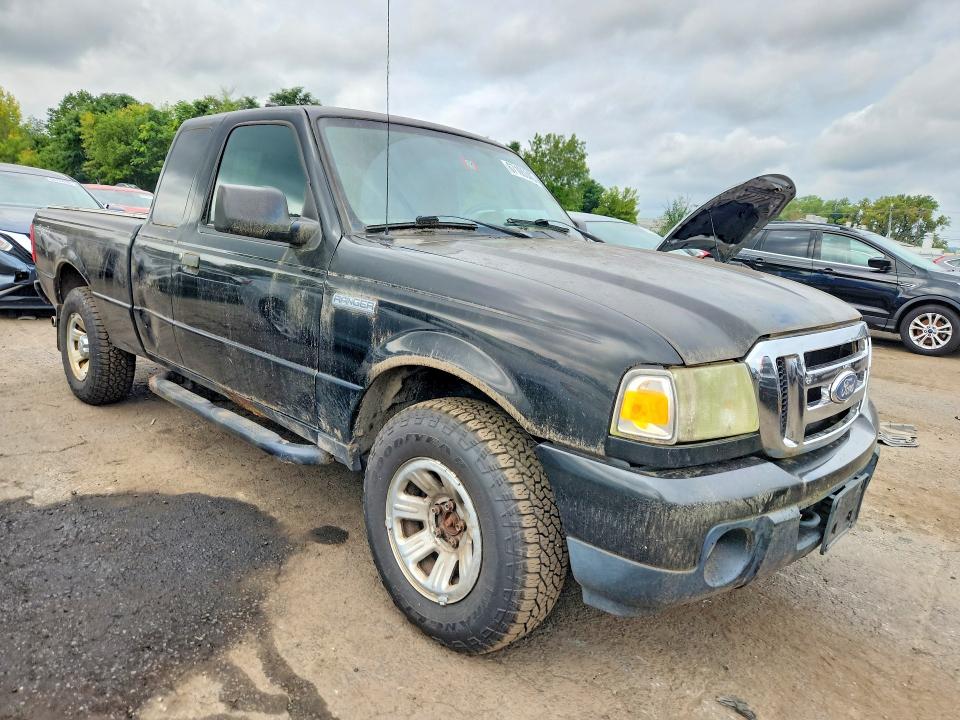 Aukcja sprzedaży 2008 Ford Ranger, vin: 1FTZR45EX8PA03371, numer aukcji: 67165346