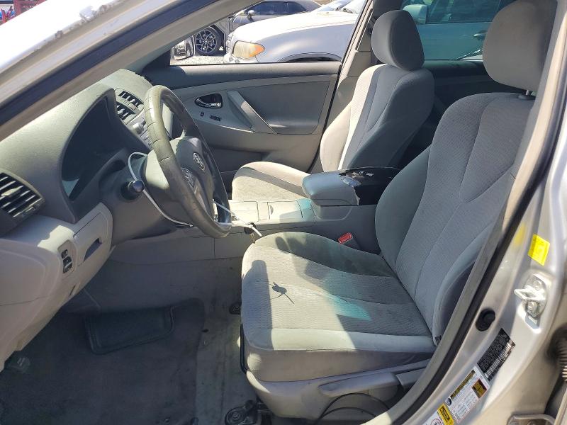 Aukcja sprzedaży 2011 Toyota Camry, vin: 4T4BF3EK7BR120460, numer aukcji: 63690906