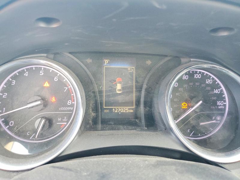 2019 Toyota Camry მანქანა იყიდება აუქციონზე, vin: 4T1B11HK1KU688454, აუქციონის ნომერი: 66051556