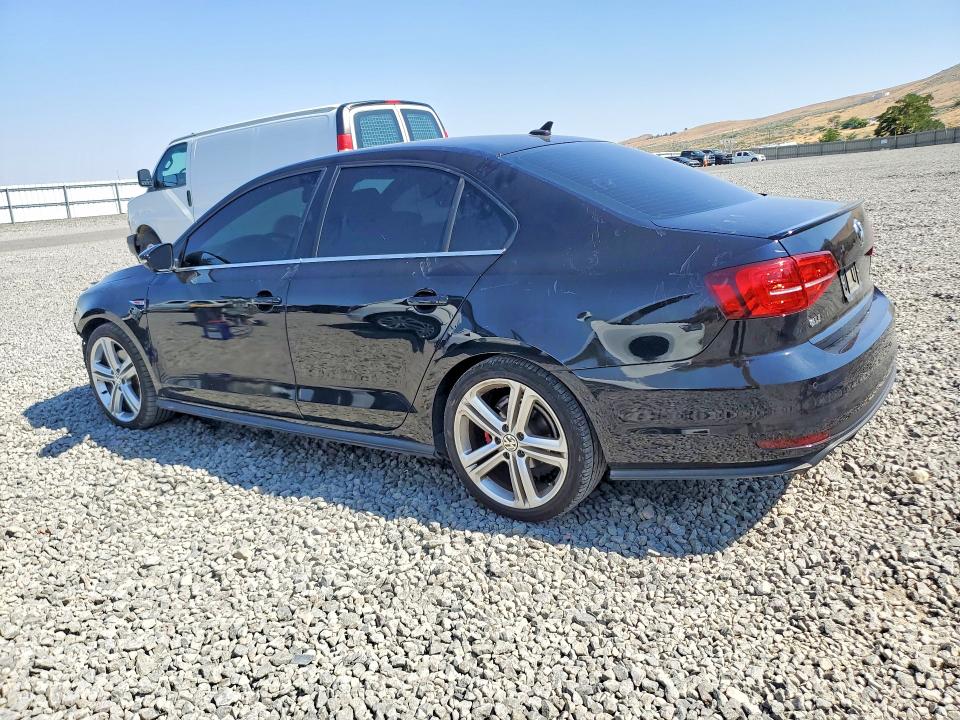 2016 Volkswagen Jetta მანქანა იყიდება აუქციონზე, vin: 3VW4T7AJ5GM313896, აუქციონის ნომერი: 63551796