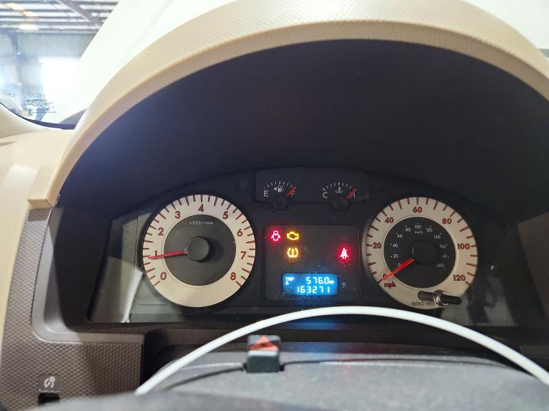 Aukcja sprzedaży 2009 Mazda Tribute, vin: 4F2CZ06G29KM02336, numer aukcji: 65336476