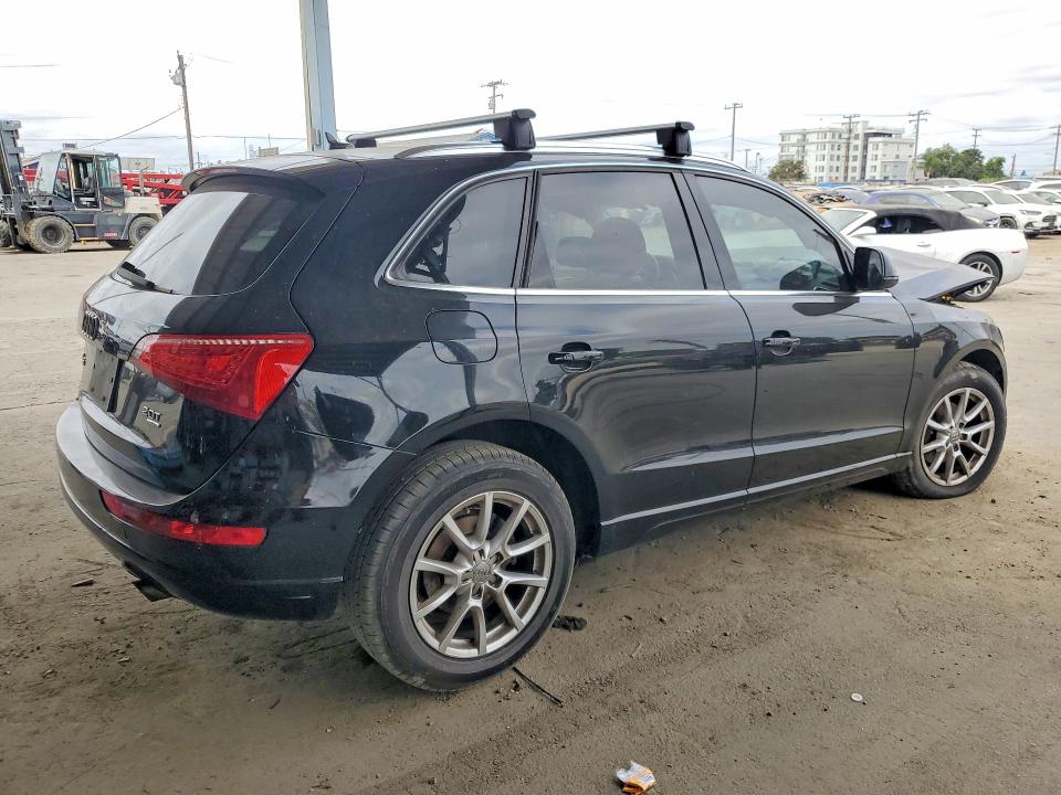 Продажа на аукционе авто 2011 Audi Q5, vin: WA1CFAFP9BA012659, номер лота: 61451836