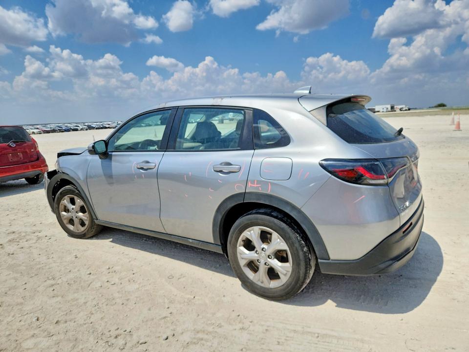 Aukcja sprzedaży 2024 Honda Hr-v, vin: 3CZRZ2H31RM727742, numer aukcji: 66077136