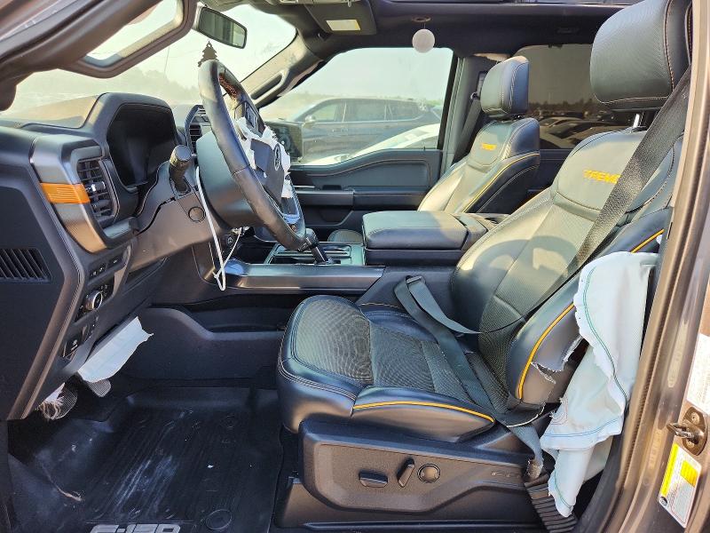 65348186 :رقم المزاد ، 1FTEW1E83PFC59677 vin ، 2023 Ford F150 مزاد بيع