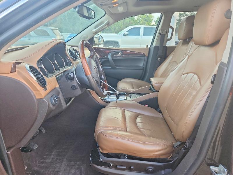 Aukcja sprzedaży 2013 Buick Enclave, vin: 5GAKRDKD1DJ111616, numer aukcji: 63741746