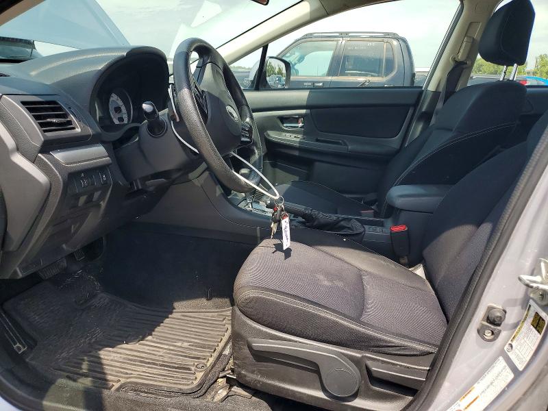 Продажа на аукционе авто 2012 Subaru Impreza, vin: JF1GPAL62CH205475, номер лота: 64962146