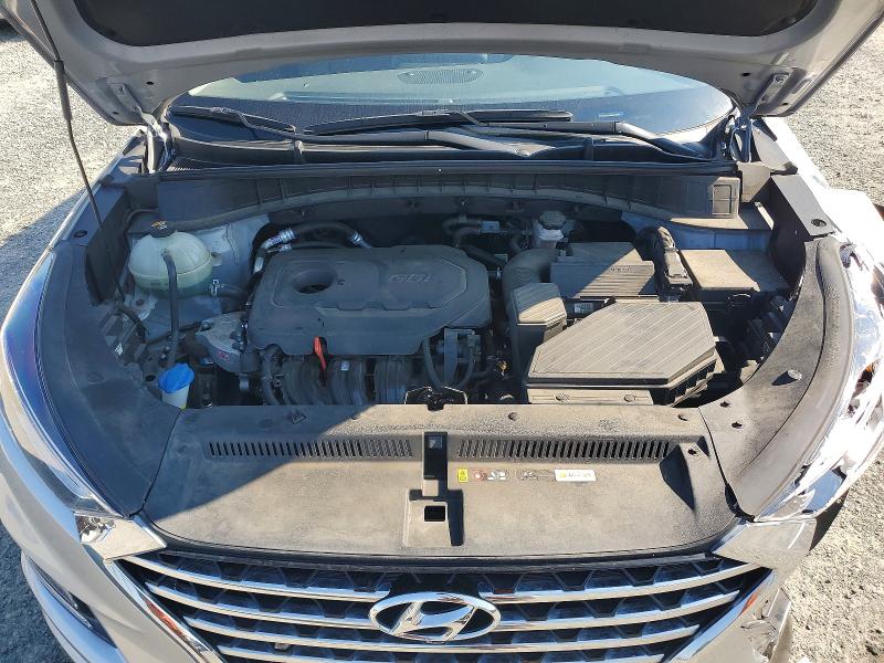 Aukcja sprzedaży 2020 Hyundai Tucson, vin: KM8J3CAL8LU225099, numer aukcji: 64415916