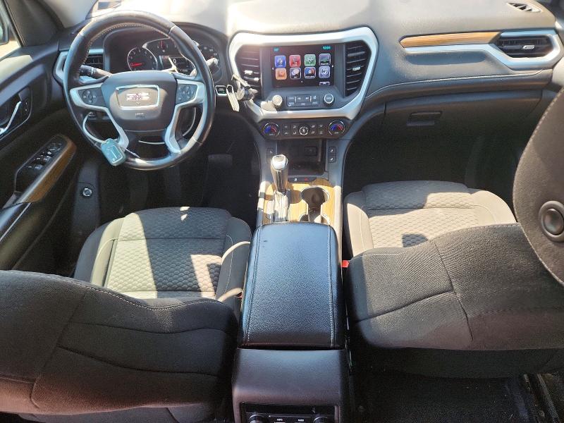 Aukcja sprzedaży 2017 Gmc Acadia, vin: 1GKKNLLS2HZ233883, numer aukcji: 65937786