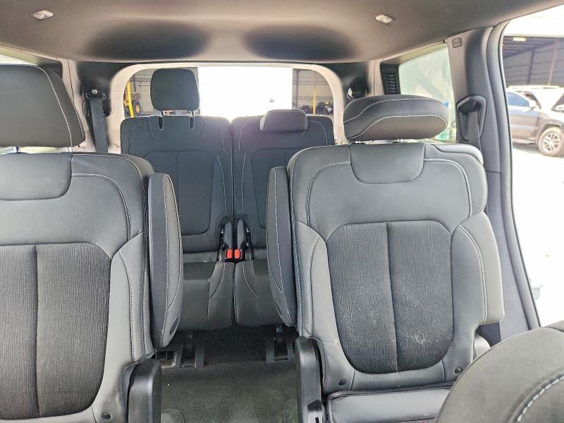 Aukcja sprzedaży 2025 Jeep Grand Cherokee, vin: 1C4RJJAG3S8671950, numer aukcji: 64980666