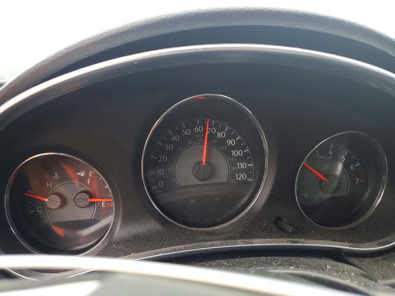 Aukcja sprzedaży 2012 Chrysler 200, vin: 1C3CCBHG8CN297578, numer aukcji: 61916726