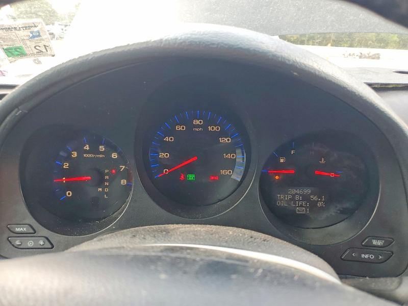 Aukcja sprzedaży 2004 Acura Tl, vin: 19UUA66264A050977, numer aukcji: 64273096