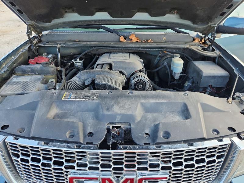 67079326 :رقم المزاد ، 3GTRKWE30AG121101 vin ، 2010 Gmc Sierra مزاد بيع