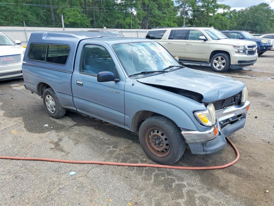 Aukcja sprzedaży 1997 Toyota Tacoma, vin: 4TANL42N5VZ230869, numer aukcji: 65560526