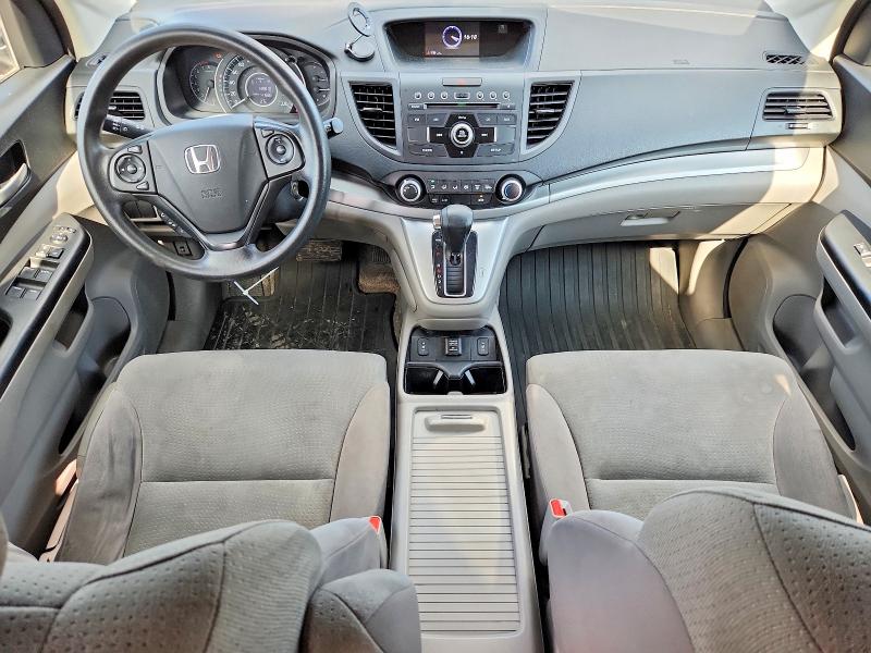 64332846 :رقم المزاد ، 2HKRM4H31DH111084 vin ، 2013 Honda Cr-v مزاد بيع