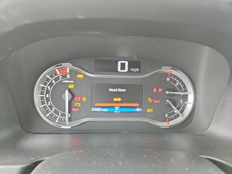 Aukcja sprzedaży 2016 Honda Pilot, vin: 5FNYF6H04GB045768, numer aukcji: 63490426