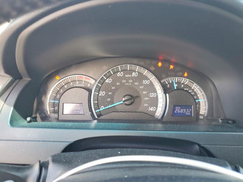 Aukcja sprzedaży 2012 Toyota Camry, vin: 4T1BF1FK0CU621009, numer aukcji: 66772486