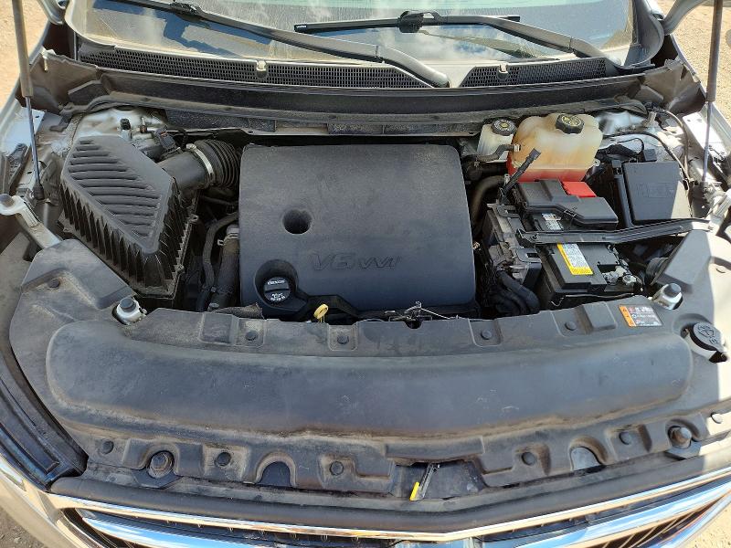 Продаж на аукціоні авто 2019 Buick Enclave, vin: 5GAEVAKW3KJ195038, номер лоту: 66365636