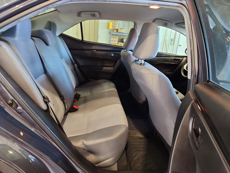 2019 Toyota Corolla მანქანა იყიდება აუქციონზე, vin: 5YFBURHE9KP902060, აუქციონის ნომერი: 65370006