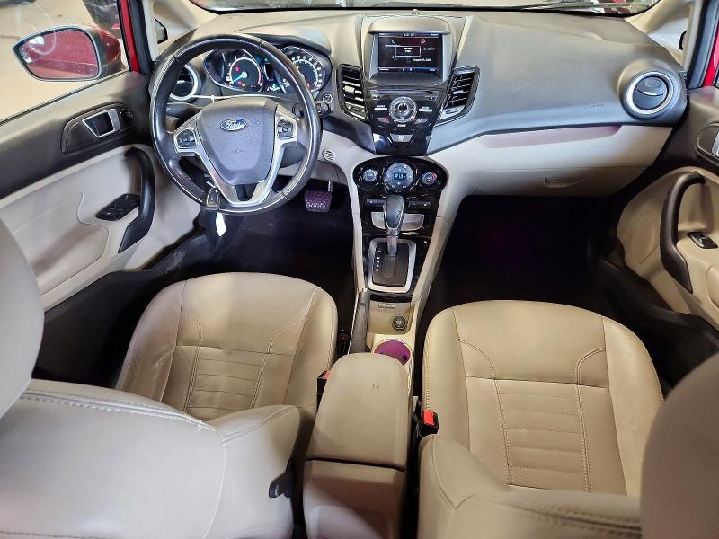 Aukcja sprzedaży 2014 Ford Fiesta, vin: 3FADP4FJ7EM185940, numer aukcji: 66046316