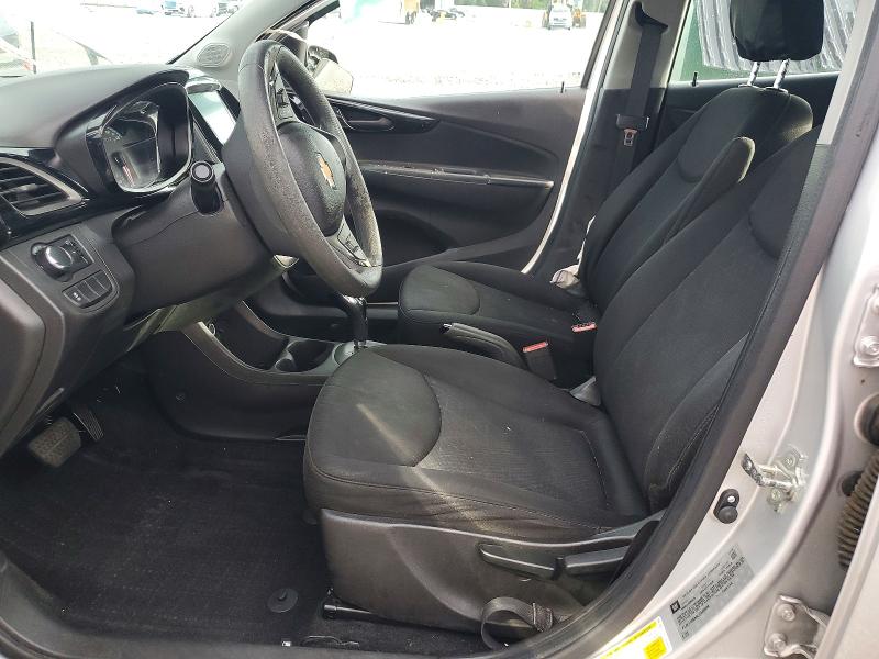Продаж на аукціоні авто 2020 Chevrolet Spark, vin: KL8CD6SA6LC429486, номер лоту: 64001856