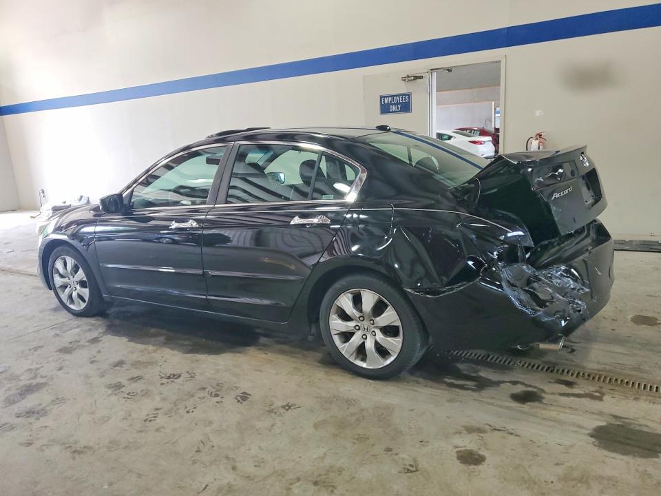 Продаж на аукціоні авто 2009 Honda Accord, vin: 1HGCP36819A050471, номер лоту: 64013896