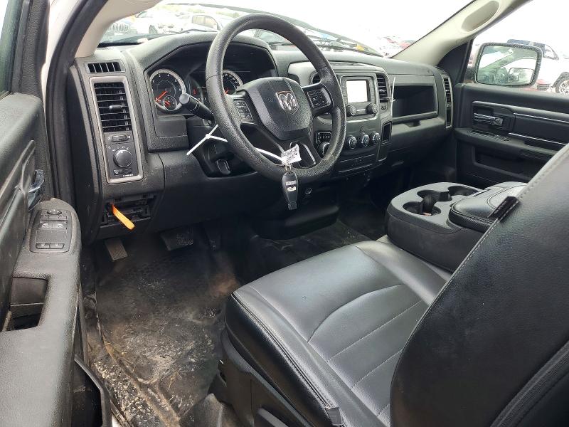 Aukcja sprzedaży 2022 Ram 1500, vin: 3C6JR6DG3NG343884, numer aukcji: 64751376