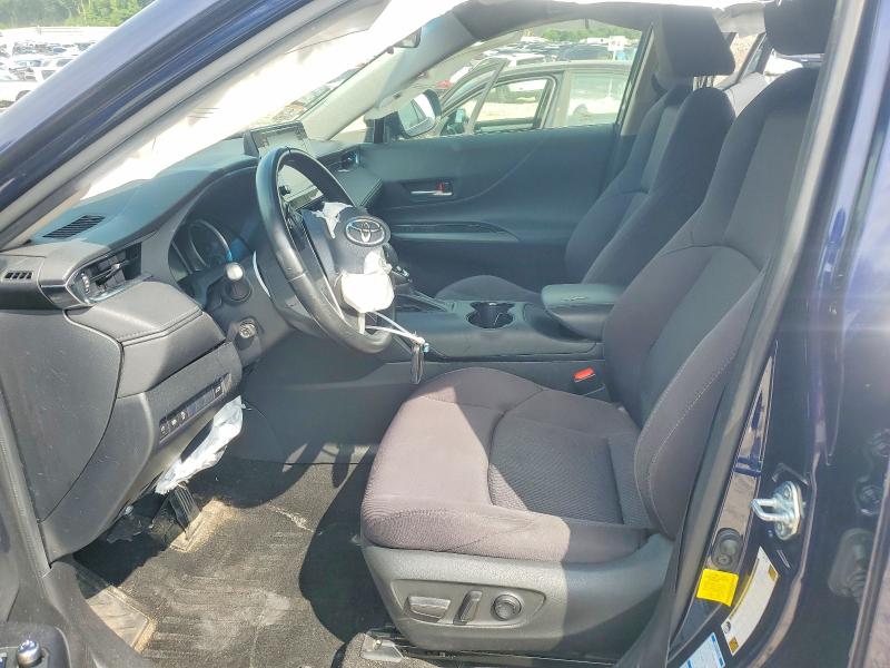 66661456 :رقم المزاد ، JTEAAAAHXMJ028671 vin ، 2021 Toyota Venza مزاد بيع