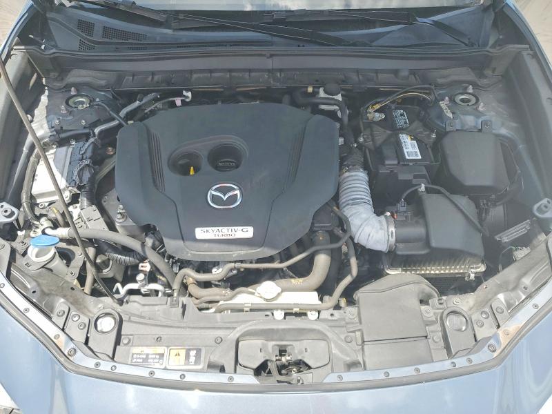 Aukcja sprzedaży 2021 Mazda Cx-30, vin: 3MVDMBDY0MM306375, numer aukcji: 65451726