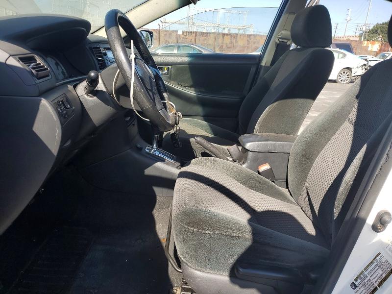 Aukcja sprzedaży 2005 Toyota Corolla, vin: 1NXBR32E85Z352828, numer aukcji: 66270546