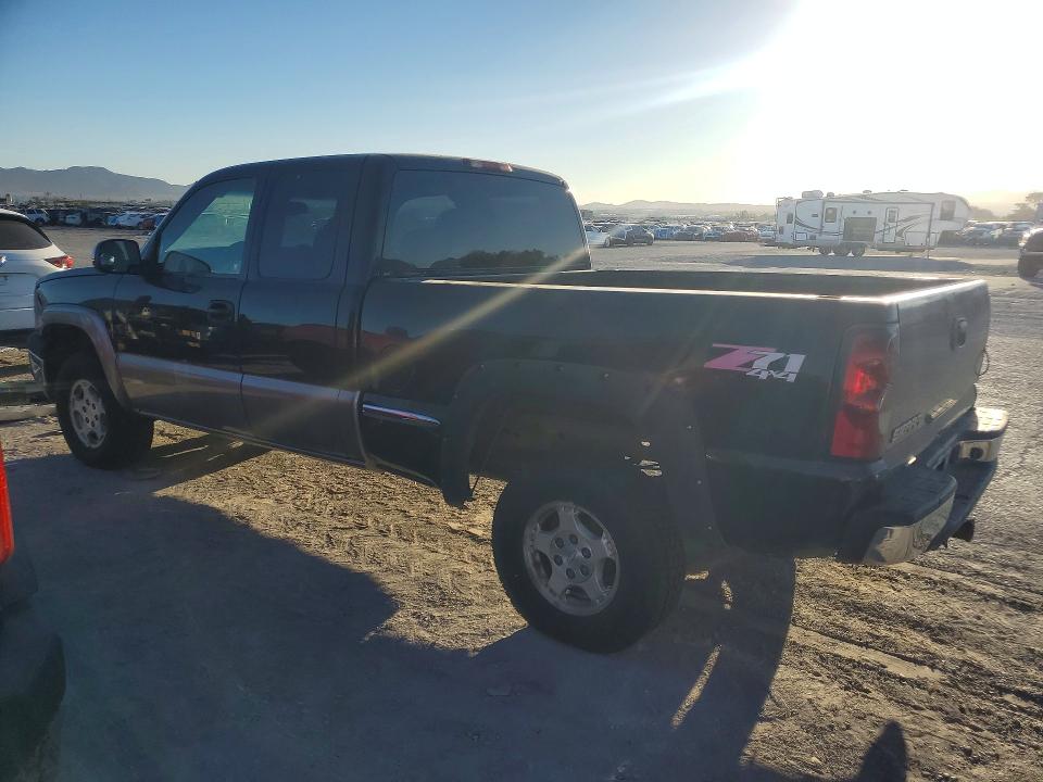 Aukcja sprzedaży 2003 Chevrolet Silverado, vin: 2GCEK19T131144457, numer aukcji: 63341086