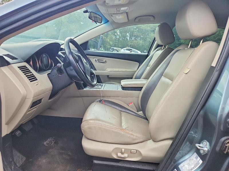 Продаж на аукціоні авто 2012 Mazda Cx-9, vin: JM3TB2CA4C0363923, номер лоту: 63674166