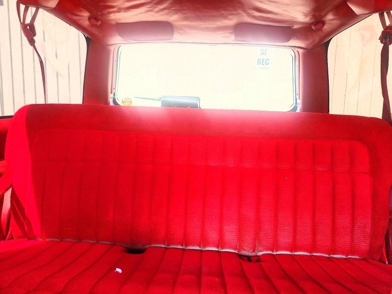 Aukcja sprzedaży 1993 Gmc Yukon, vin: 1GKEK18K2PJ719772, numer aukcji: 65394076