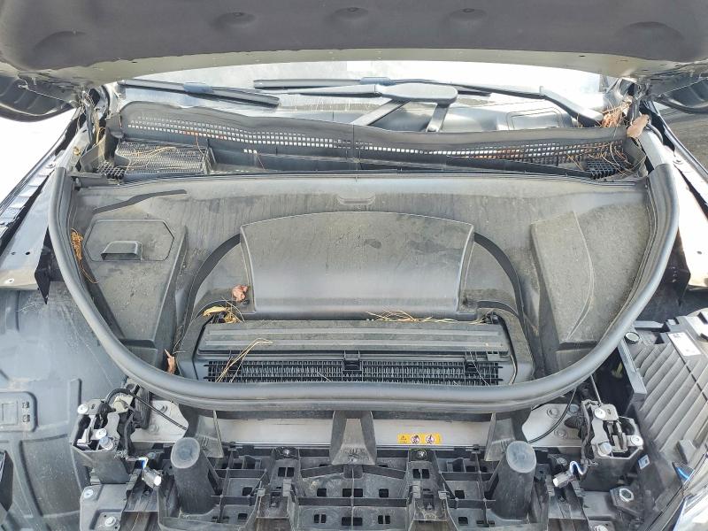 2024 Mercedes-benz Eqe Suv მანქანა იყიდება აუქციონზე, vin: 4JGGM5DB6RA000793, აუქციონის ნომერი: 66476716