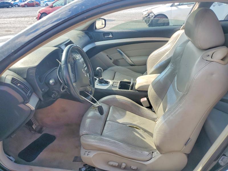 Продаж на аукціоні авто 2008 Infiniti G37, vin: JNKCV64E88M113740, номер лоту: 65052956